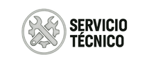 logo servicio técnico